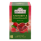 Raspberry & Pomegranate | 20 alu vrecúšok
