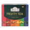 Fruity tea Selection | 60 alu sáčkov