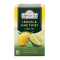 Lemon & Lime Twist | 20 alu sáčkov