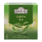 Green Tea | 100 vrecúšok (s úväzkom)
