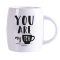 Hrnek „You are my cup of tea“ | 450 ml