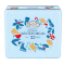 Winter Dream blue | 32 alu vrecúšok