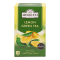 Lemon Green Tea | 20 alu vrecúšok