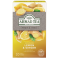 Lemon & Ginger | 20 alu vrecúšok