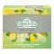 Elderflower & Lemon | 75 vrecúšok (s úväzkom)